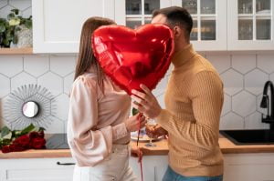 San Valentín
